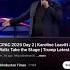 National Anthem At CPAC 2025 Hindustan Times Exclusive Stageconfidence Commandyourvoice