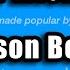 Benson Boone Death Wish Love Karaoke Version