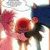 СВАДЬБА СОНИКА И ЭМИ Comics Sonicthehedgehog Sonic