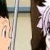 Hunter X Hunter Gon X Killua AMV I Like You I Love You