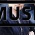Muse Least To Most Streamed Songs On Spotify 2025