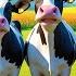 Cows Go Moo And Ducks Go Quack Fun Animal Sound Song For Kids Playful Nursery Rhyme For Toddlers