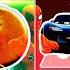 PAW Patrol Annoying Orange McQueen Skibidi Toilet Tiles Hop Theme COVER