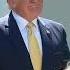 HAPPY BIRTHDAY MR PRESIDENT Trump Serenaded During Rose Garden Newser