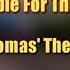 Thomas The Trucks Trouble For Thomas Thomas Theme