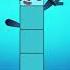 Numberblocks Band 1 Up To 10 But Normal Vs Phobia Vs Zombies 3 In 1