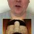 Easter Island Head Night At The Museum