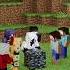 Minecraft Herobrine Moment Minecraft Animation Sigma Herobrine Minecraft Animation Shorts