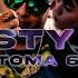 GUSTY DJ TOMA 6 RKT Ft RodriiOrtiz Maycreizy Maxi Gen