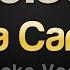 Sabrina Carpenter Coincidence Karaoke Version