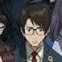 Parasyte Op Tv Size W Lyrics Let Me Hear