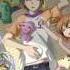 Nightcore The Zombie Song Male Version