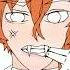 BSD Nakahara Chuuya Bungou Stray Dogs Digital Art IBisPaint X