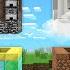 МАЙНКРАФТ КУЗНИЦА НУБ ПРОТИВ ПРО ПРОТИВ ЧИТЕР ПРОТИВ БОГ БАТЛ Компот Minecraft