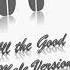 Billie Eilish All The Good Girls Go To Hell Male Version