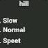 Running Up That Hill Sorry For Speet I Mean Speed
