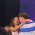 Nemothings Marina Satti Marina And Nemo Esc Eurovision Eurovision2024 Unitedbymusic