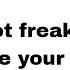 Hot Freaks I Wanna Be Your Boyfriend Nightcore Lyrics