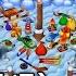 Magic Ball 4 Episode 5 Snow 5 5 Level 21 25