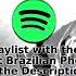 1 HOUR BRAZILIAN PHONK 4 MUSIC PLAYLIST AGGRESSIVE GYM FUNK