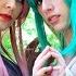 The Last Of Me Luka Cosplay PV CMV Vocalaction