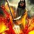 Weapon To Kill Demons Jesus Christian God Evil