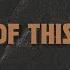 NEMRA Out Of This Shit Lyric Video