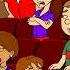 Dora Disrupts The Little Mermaid Movie Grounded