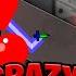 CraZy Trilogy By DavJT CraZy CraZy II CraZy III Geometry Dash Gameplay By Gumper YT