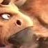 Viaje Al Centro De La Tierra 2 Trailer