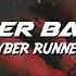 Ganger Baster Cyber Runner Cyberpunk Mid Tempo