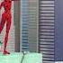 Here Comes Ladybug Miraculous Shorts