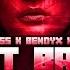 Loudbass BendyX Jok3r GET BACK Domagalsky Bagrol VIP Mash