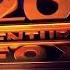 20th Century Fox Games 2009 2017 Logo Remake Dream Logo Full Animation Included