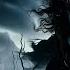 Nyx The Goddess Of Night STRONGER Than Zeus