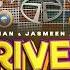 Drivery Anthem Full Video G Khan Jasmeen Akhtar L Sabba New Punjabi Songs 2025