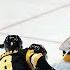 Capitals Kuznetsov Scores In OT To Eliminate Penguins
