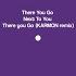 Next To You Original Mix