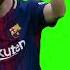 Messi Green Screen Clip W Tutorial