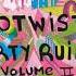Indigest Dinner Music EGOTWiSTER PARTY RUiNERS Volume II