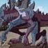 Cyber God Zilla Roar