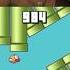 How Flappy Bird Ends