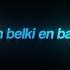 Beni Kendinden Kurtar