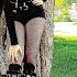 Industrial Dance Cybergoth Goth Ashbury Heights Pls Clan Super Like 2 Keep The Channel Going