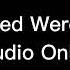 2BDamned Werewolf TF Audio Only
