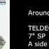 SILVER POZZOLI Around My Dream 7 Vocal 1985