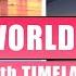 So Many LIVE World Cameras Relaxing Music Map Daily Timelapse Armchair Travel