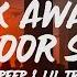 Lil Peep Walk Away As The Door Slams Acoustic Lyrics Ft Lil Tracy