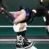Ram VS Mei Misaki 1 WWE 2K25 ANIME Re Zero VS Another
