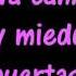 Violetta En Mi Mundo Letra Testo
